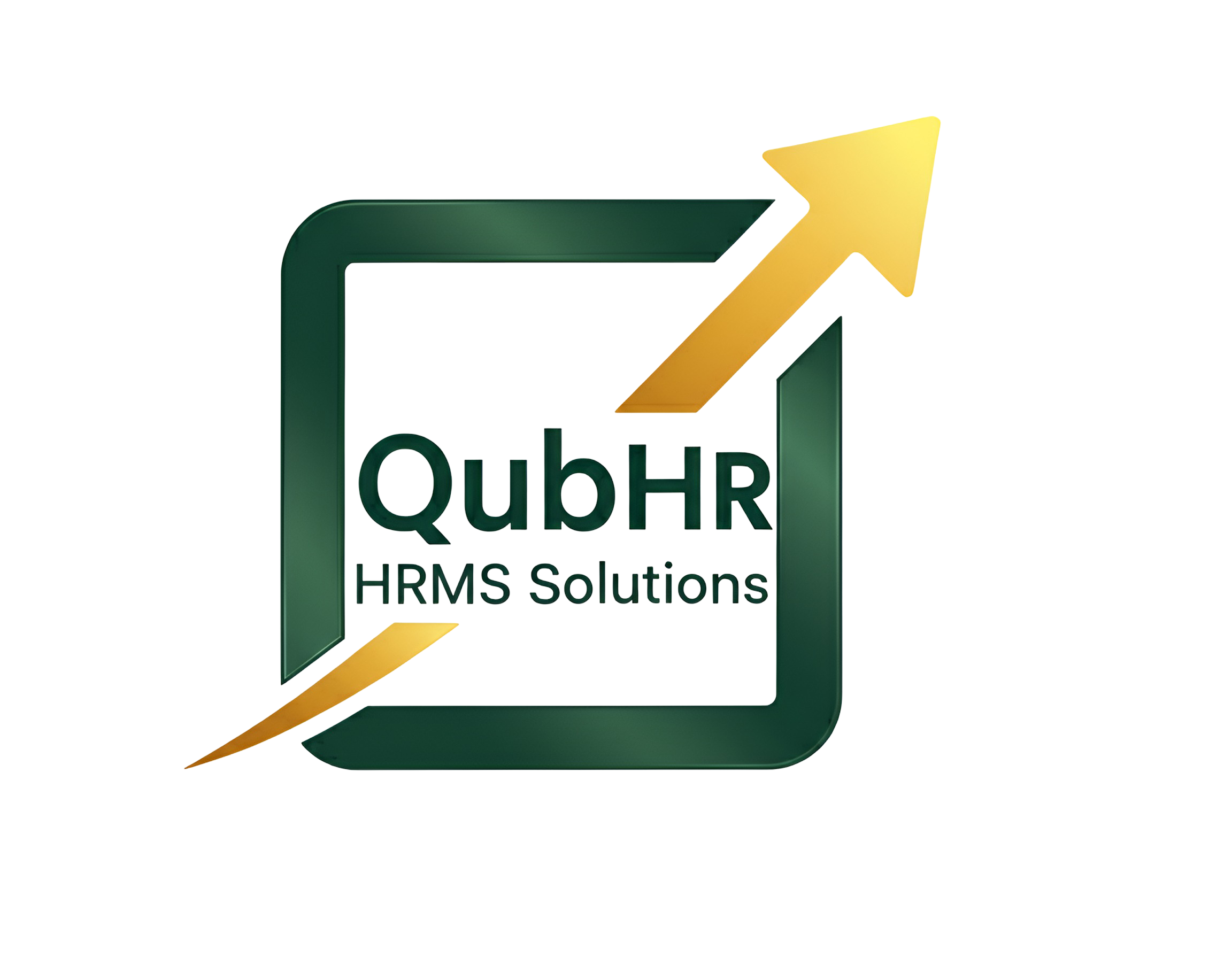 QubHR Logo